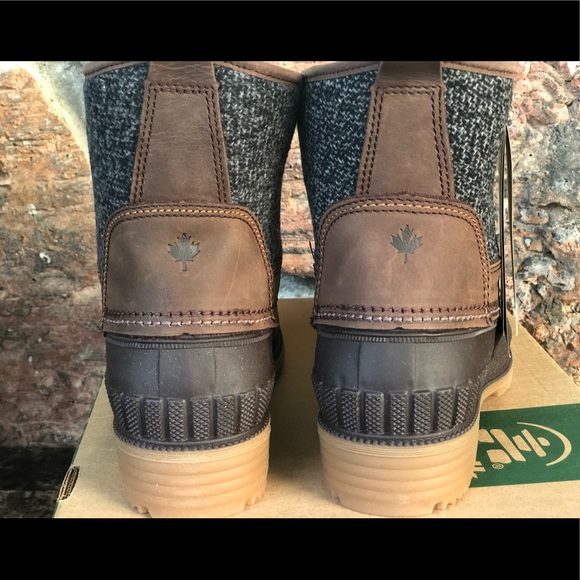 NEW Kamik Women's Siena Mid Outdoor Boots - Picture 4 of 12